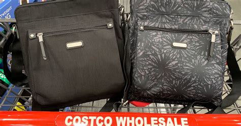 costco baggallini purses.